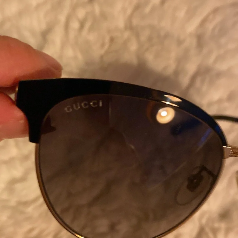 Gucci authentic stylish